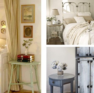 аксессуары в стиле прованс 15