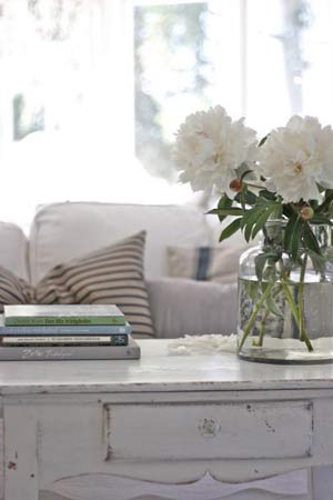 аксессуары в стиле прованс 7