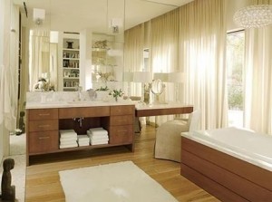 зашить ванну 1